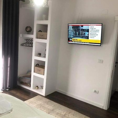 Noah'S Boutique - Apart-Hotel In Корча Экстерьер фото